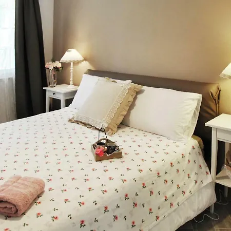 Casa Ortensia 130s *