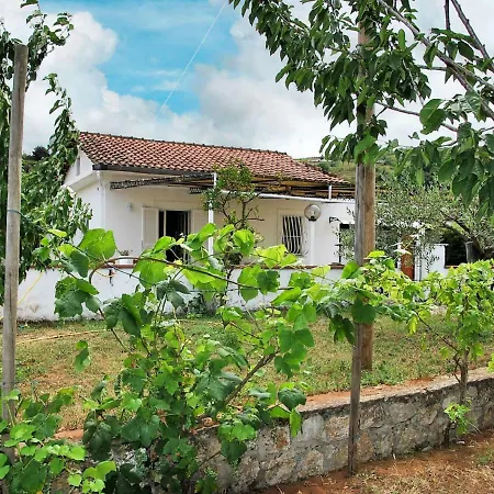 Casa Ortensia 130s Feriehus *