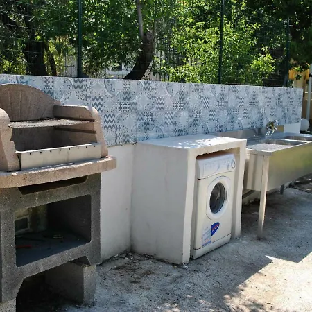 Feriehus Casa Ortensia 130s Il Pizzone