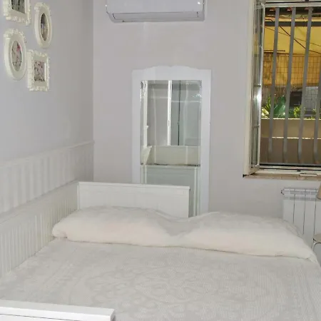Casa Ortensia 130s Il Pizzone
