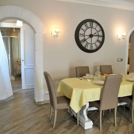 Casa Ortensia 130s
